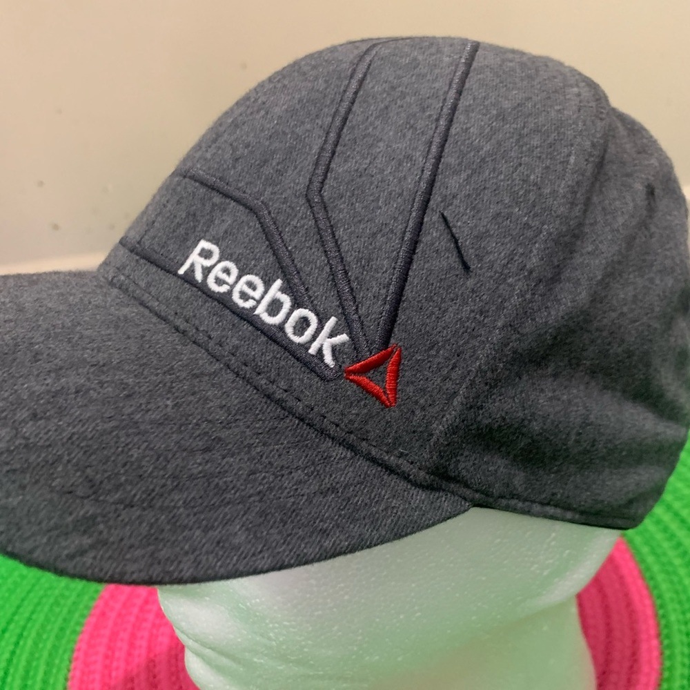 Reebok baseball cap hat Men’s L/XL